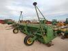 20Ft John Deere 520 Seed Drill