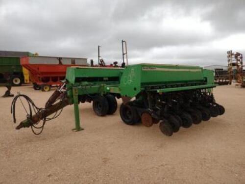 30Ft Great Plains 3SF30 Seed Drill