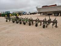 John Deere 8 Row Cultivator