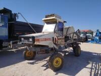 Spra-Coupe 54' Boom Sprayer