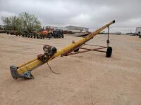 34Ft Mayrath Grain Auger