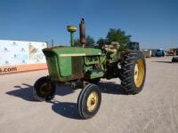 John Deere 4010 Tractor