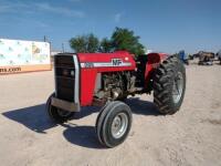 Massey Ferguson 285 Tractor
