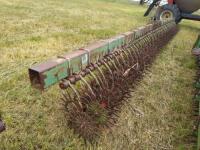 John Deere 400 Rotary Hoe