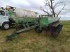 Great Plains 440 Fold Up Seed Drill