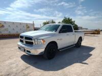 2014 Dodge Ram 1500 Hemi Pickup