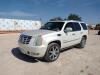 2010 Cadillac Escalade