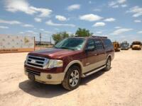 2007 Ford Eddie Bauer EL Expedition