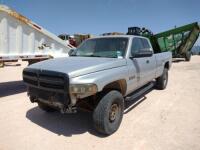 1999 Dodge Ram 2500 Pickup