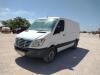 2010 Freightliner Sprinter CDI Van