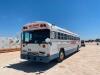 2001 Blue Bird Passenger Bus