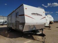 2006 Trail Runner Camping Trailer