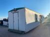 42Ft x 10Ft Mobile Living Unit on Skid