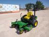 John Deere 737 Ztrak Zero Turn Mower