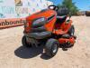 Unused Husqvarna Riding Lawn Mower