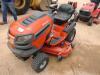 Husqvarna Riding Mower