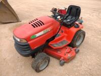 Scotts Riding Mower