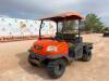 Kubota RTV900 Utility Vehicle ( Bill of Sale Only)