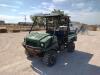 2012 Kawasaki 620 4WD UTV