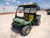 John Deere 4x2 Gator