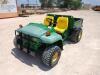 John Deere 4x2 Gator