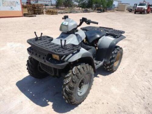 Polaris 500 4 Wheeler