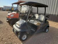 Club Car Electric Gold Cart