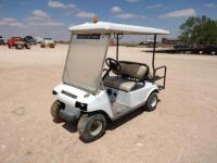 Club Car Electric Cart ( Does not Run)