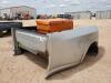 Dodge Pickup Dually Bed