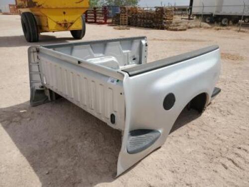 Ford Sport Bed