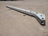 Fiberglass Boom for Bucket Truck