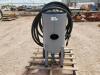 Sand Blasting Pot