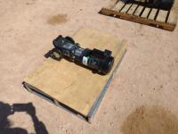 Unused Grundfos CR2 Vertical Multistage Centrifugal Pump