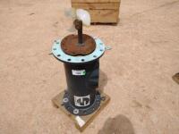 10” Sparling Flow Meter