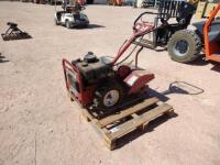 Snapper RT8S Rear Tine Tiller