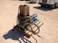 Bredel Hose Pump Size SP25