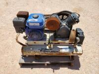 Power Train Air Compressor