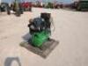 John Deere AC2-20GHS Air Compressor