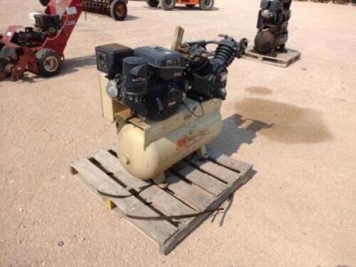 Ingersoll Rand Air Compressor