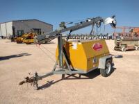 Cat 20KW Light Tower