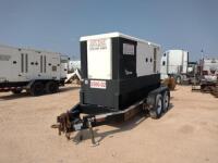 2010 Multiquip 125Kw Generator