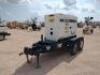 2011 Whisperwatt MQ Power 45 Generator