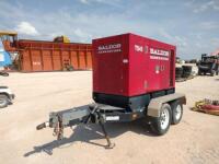 Baldor TS45 Generator