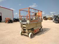 2008 JLG 3246ES Scissor Lift