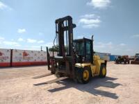 Hyster 210XL Forklift