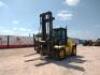 Hyster 210XL Forklift