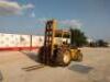 KD- 686 DT Rough Terrain Forklift