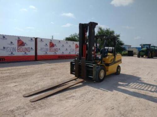 Yale GLP120V Forklift