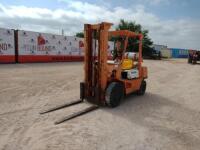 Toyota Forklift