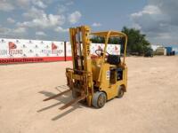 Cat 422S Forklift